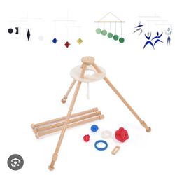 Activity Floor Gym