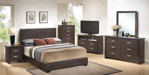 Bedroom set