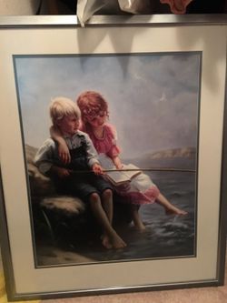 BEAUTIFUL PHOTO FRAME