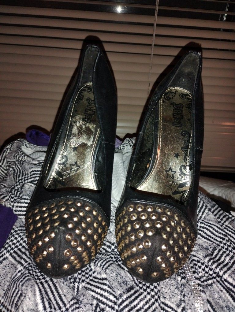 Women's Heels
