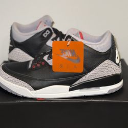 Nike Air Jordan 3 