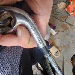 Full Beginner Set Golf Clubs