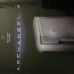 Skytech Gaming Computer - New