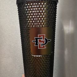 SDSU Starbucks Cups - Unused