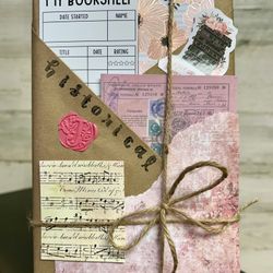 Blind Date With A Book
