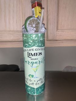 20oz Skinny Tumbler