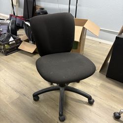 office chair 