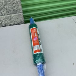 U-Haul Mover's Wrap stretch film