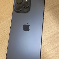iPhone 15 Pro Max Fully Unlocked 