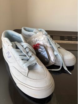 Vans $30 OBO size 10.5 men’s /12 Women’s