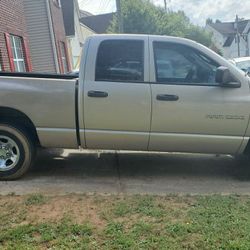 2003 Dodge Ram 1500