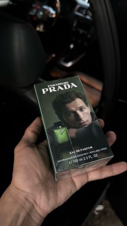 Prada Eau da perfum