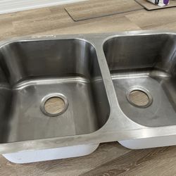 Kitchen Sink