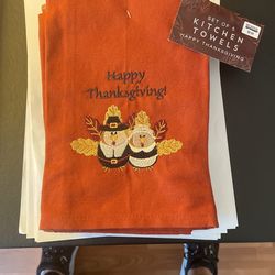Kitchen Towels - New!!