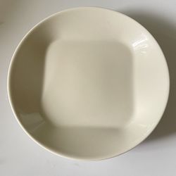 3 Ikea serving platter .diameter 7.height 1”