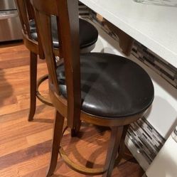 Isrand high chair 