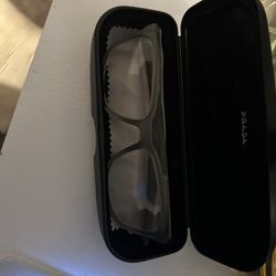 Prada Eye Glasses 