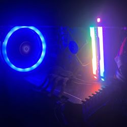 Cyberpower Pc For Sale perfect Condition