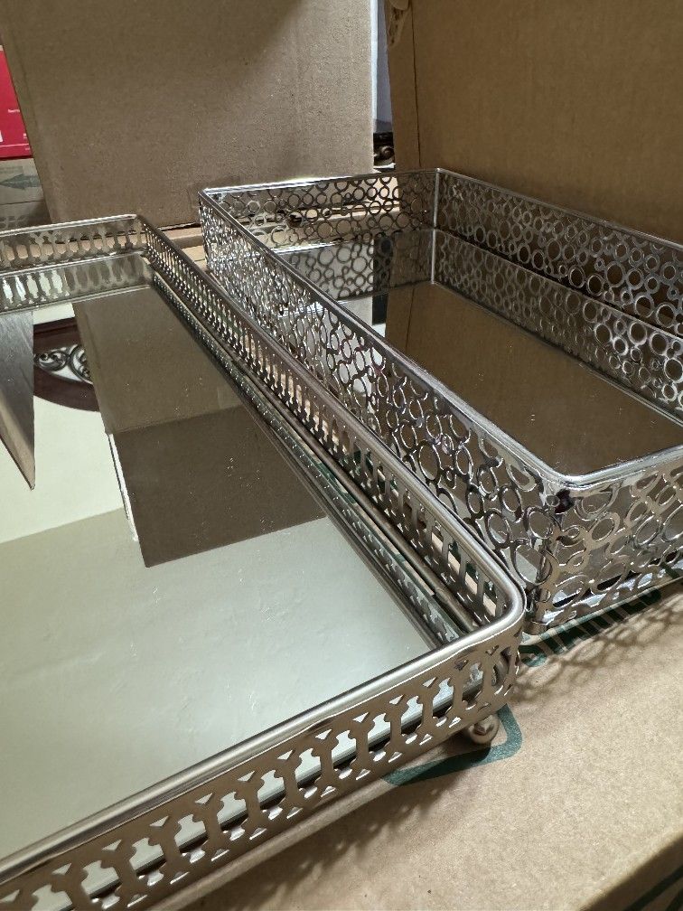 Vanity Tray