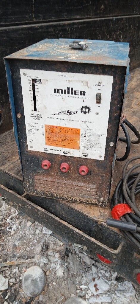 Welder