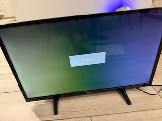 Westinghouse Flat Screen TV