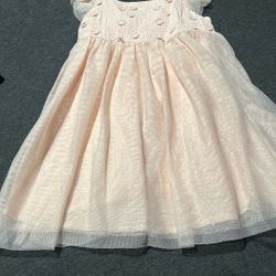 Girl Dress 