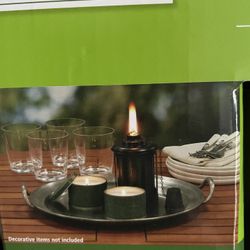 Vela Para Afuera