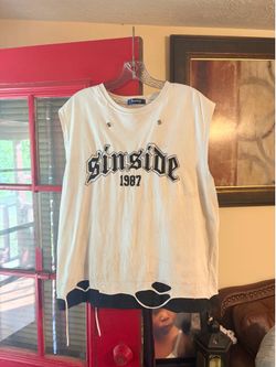 “Sinside 1997” T-shirt
