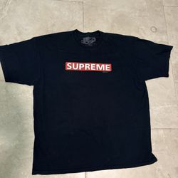 Powell-Peralta Supreme T-shirt