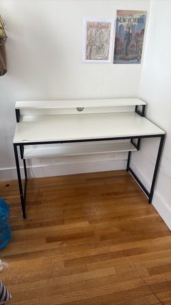 Office piece of furniture