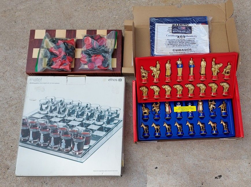 Chess Sets