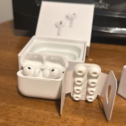 Apple AirPods Pro 3