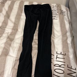 Black Leggings