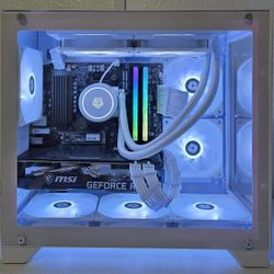 Gaming PC 