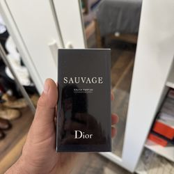 Dior Cologne 