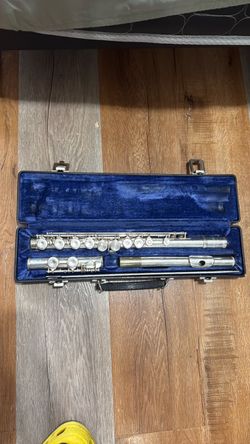 Flute