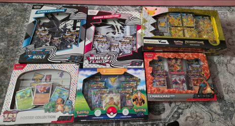 Pokemon TCG