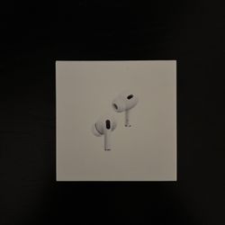 Apple AirPods Pro 2 USB-C