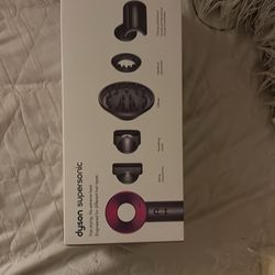 DYSON SUPERSONIC