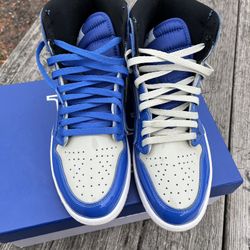 Jordan 1 High HU size 11