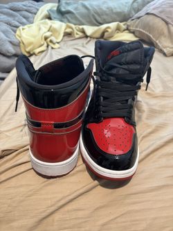 Patent Bred 1s Sz13