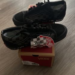 Vans Sneakers 