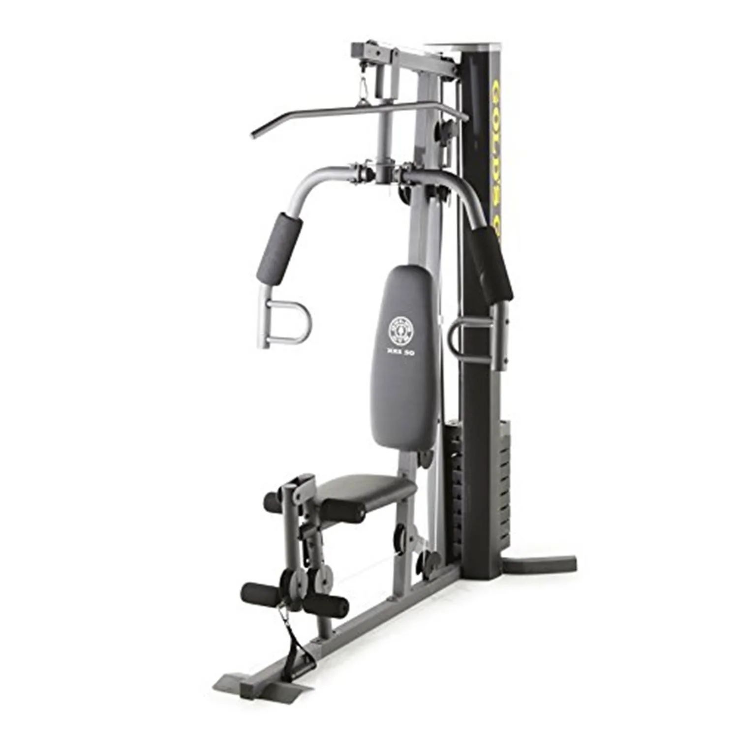 ICON Fitness Gold's Gym XRS 50 GGSY24613