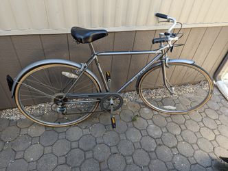 Miyata Fifth Avenue Bike 
