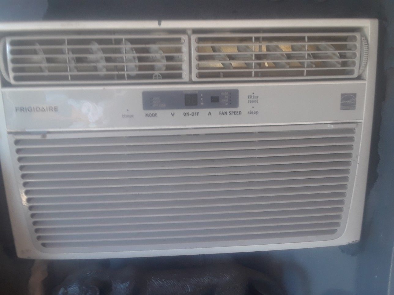 Air cooler