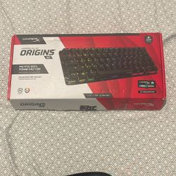 HYPER X Alloy Origins 60