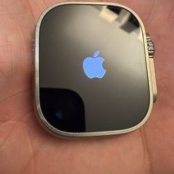 Apple Watch Ultra 49MM GPS/LTE