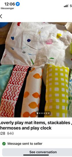 Loverly Items And Baby Toddler Items 