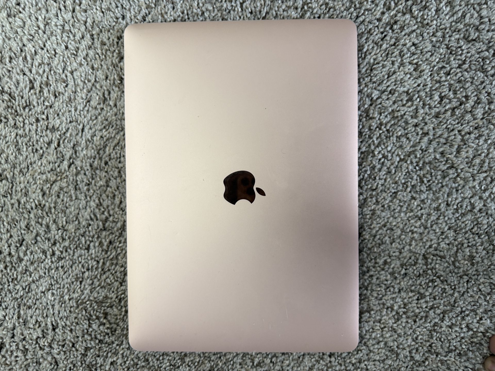 MacBook Air (2020 Rose Gold)