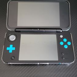Nintendo 2DS XL